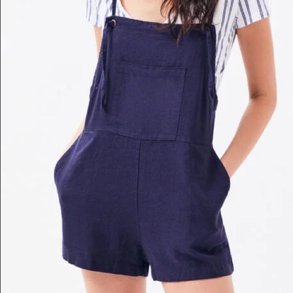 Pac sun overall/ romper
